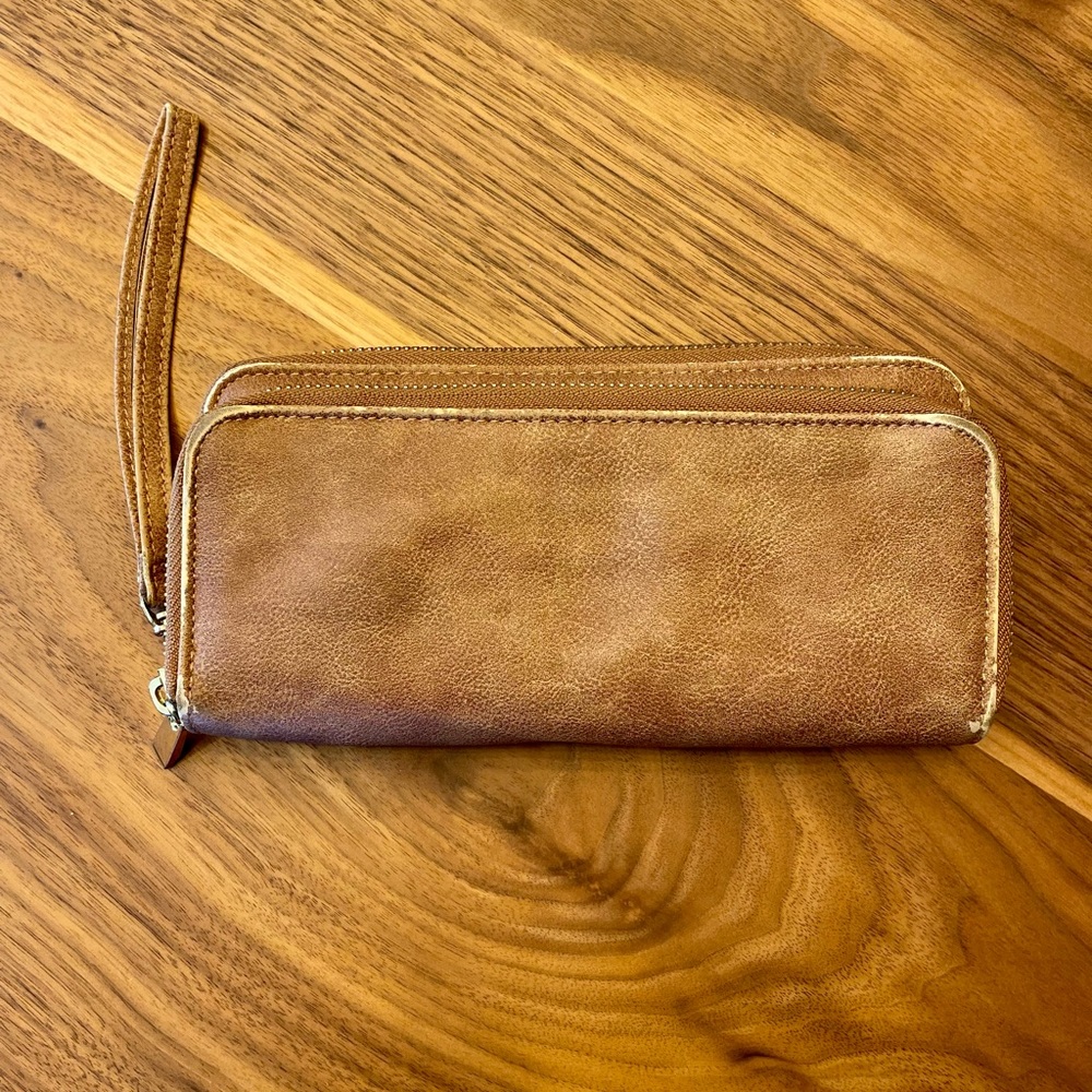NWOT Wallet